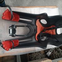 SEGGIOLINO PORTABIMBO