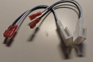 CAVI CONNETTORI ALTOPARLANTI CASSE SPEAKER