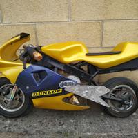 Minimoto_Elettrica