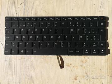 Laptop notebook portatile Lenovo IdeaPad