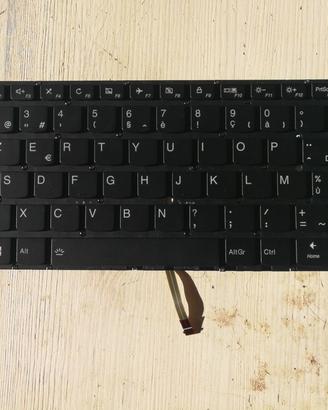 Laptop notebook portatile Lenovo IdeaPad