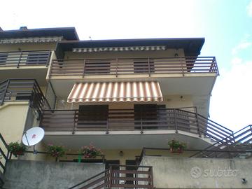 Trilocale vista lago+cantina. Zero spese cond