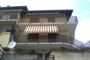 Trilocale vista lago+cantina. Zero spese cond