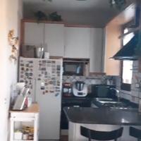 Cucina ALNO in legno sbiancato