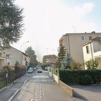 Bilocale a Monza città-box auto e giardino prvt