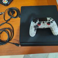 ps4 slim 1 tb