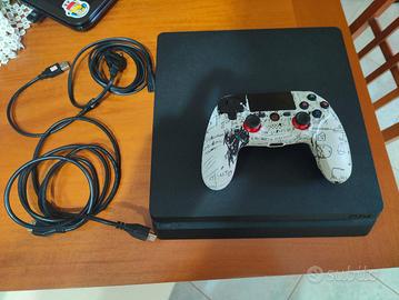 ps4 slim 1 tb