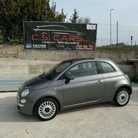 Fiat 500 1.2 Lounge TETTO PANORAMICO
