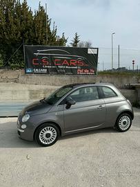 Fiat 500 1.2 Lounge TETTO PANORAMICO