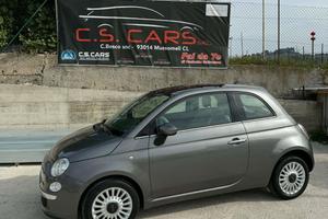 Fiat 500 1.2 Lounge TETTO PANORAMICO