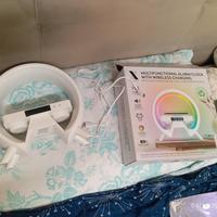 lampada wireless 