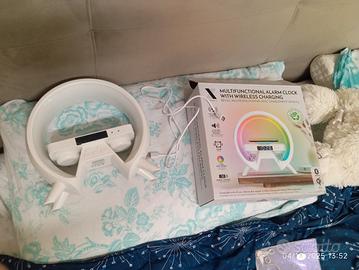 lampada wireless 