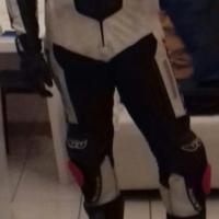 tuta e altro