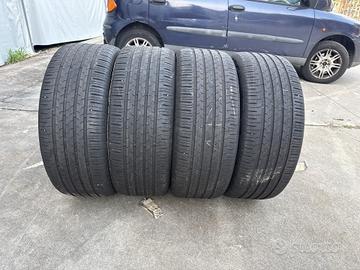 gomme usate 2455019 Estivo CONTINENTAL - Con - 477