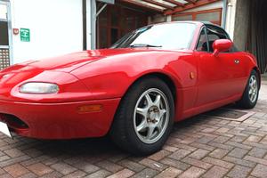 Mazda MX-5 1.8 