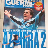 Rivista Guerin Sportivo
