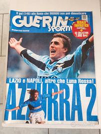Rivista Guerin Sportivo