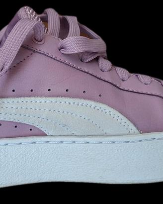 Scarpa Puma