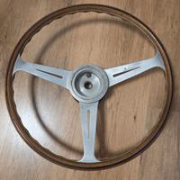 Volante Nardi ORIGINALE 1963