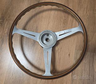 Volante Nardi ORIGINALE 1963