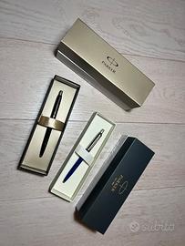Penne Parker Jotter nuove