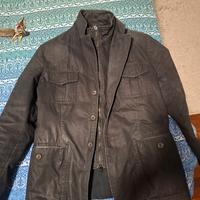 Giacca Massimo Rebecchi L