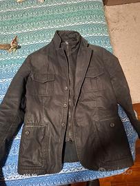 Giacca Massimo Rebecchi L