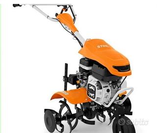Motozappa STIHL MH 600 Nuovo 