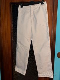 Pantaloni Dockers Khakis Beige