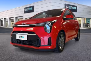 Kia Picanto 1.0 GDi AMT Urban