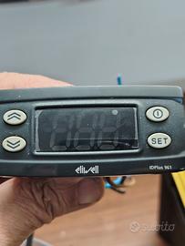termostato digitale eliwell 961