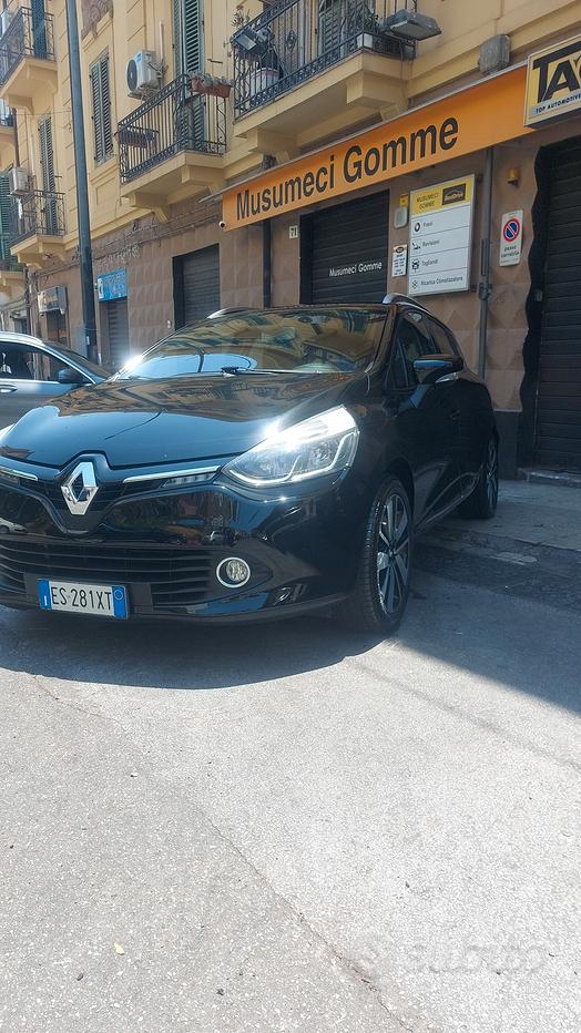 Renault Clio 4ª serie