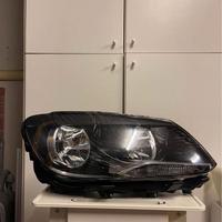Fari TYC con motore elettrico destro (20-12475-05-