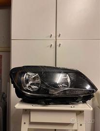 Fari TYC con motore elettrico destro (20-12475-05-