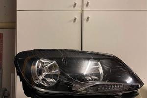 Fari TYC con motore elettrico destro (20-12475-05-