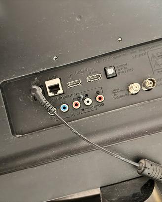 Tv lg