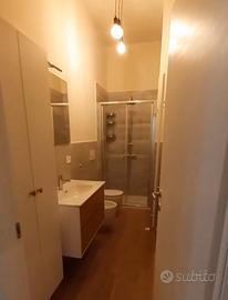 Appartamento zona bocconi