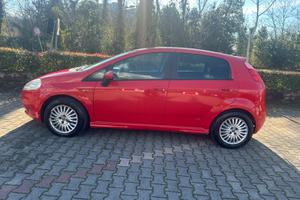 Fiat grande punto 1.3multijet motore rifato