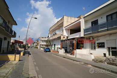 Ristorante Scafati [Cod. rif 3305322VCG]