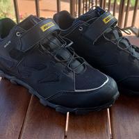 scarpe Mountain bike Mavic unisex 