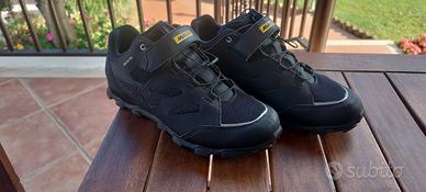 scarpe Mountain bike Mavic unisex 