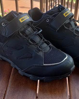 scarpe Mountain bike Mavic unisex 