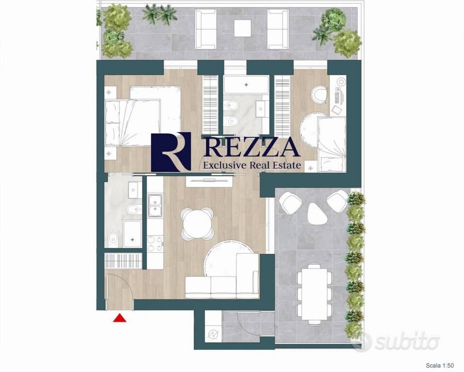 Appartamento – RM - Altro