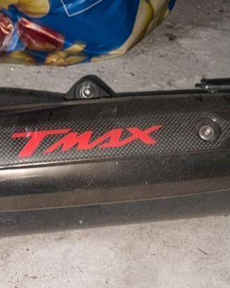 Marmitta t max 2008-2011