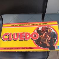 Cluedo gioco societa'