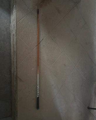 Shaft driver Tour AD 6X