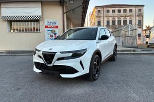 Alfa Romeo Junior 1.2 145 CV Hybrid eDCT6 Speciale
