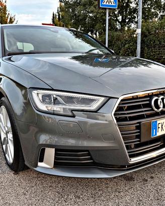 Audi A3 1.6 TDI S tronic ok neopatentati