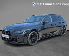 BMW M3 Touring Competition M xDrive