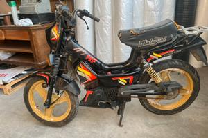 Malaguti fifty hf